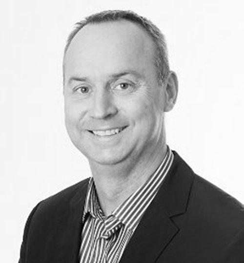 Todd - Group CFO