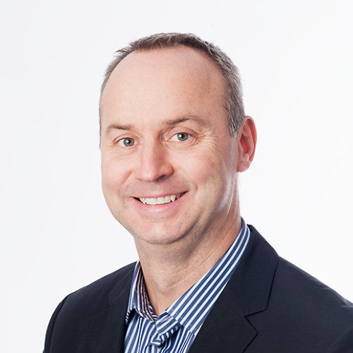 Todd Hanson